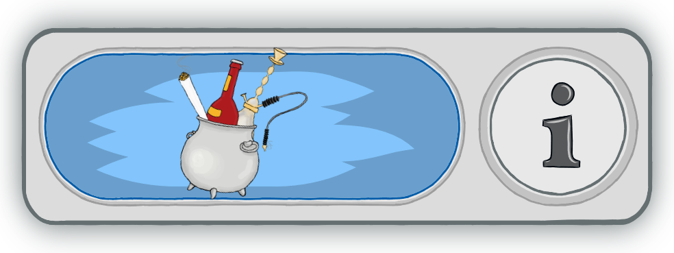 Grafik Suchtprävention